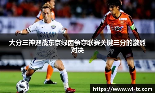 大分三神迎战东京绿茵争夺联赛关键三分的激烈对决